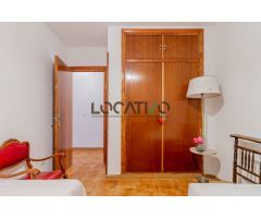 Chalet en Venta en Fresnedillas de la Oliva, Madrid