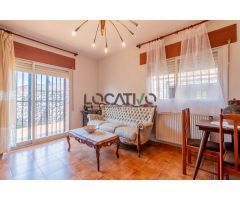 Chalet en Venta en Fresnedillas de la Oliva, Madrid