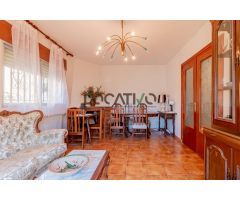 Chalet en Venta en Fresnedillas de la Oliva, Madrid