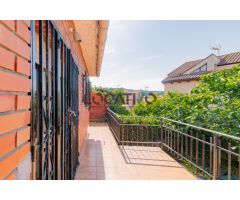 Chalet en Venta en Fresnedillas de la Oliva, Madrid