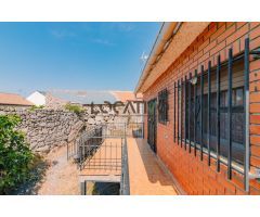 Chalet en Venta en Fresnedillas de la Oliva, Madrid