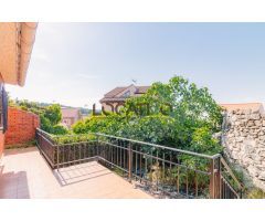 Chalet en Venta en Fresnedillas de la Oliva, Madrid