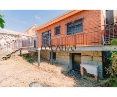 Chalet en Venta en Fresnedillas de la Oliva, Madrid