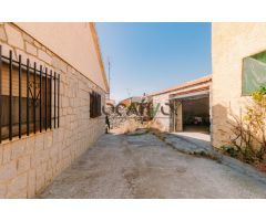 Chalet en Venta en Fresnedillas de la Oliva, Madrid