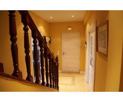 Chalet en Venta en Robledo de Chavela, Madrid