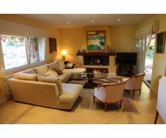 Chalet en Venta en Robledo de Chavela, Madrid
