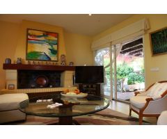 Chalet en Venta en Robledo de Chavela, Madrid