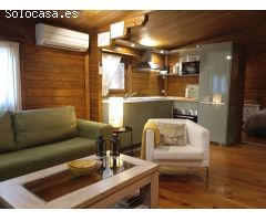 Chalet en Venta en Robledo de Chavela, Madrid