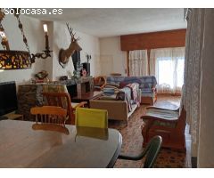 Chalet en Venta en Robledo de Chavela, Madrid
