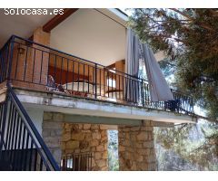 Chalet en Venta en Robledo de Chavela, Madrid