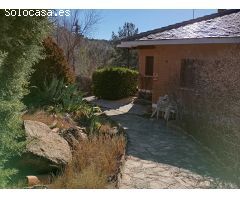 Chalet en Venta en Robledo de Chavela, Madrid