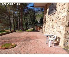 Chalet en Venta en Robledo de Chavela, Madrid