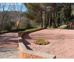 Chalet en Venta en Robledo de Chavela, Madrid