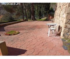 Chalet en Venta en Robledo de Chavela, Madrid