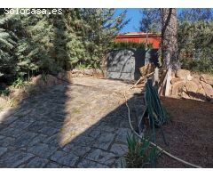 Chalet en Venta en Robledo de Chavela, Madrid