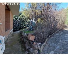 Chalet en Venta en Robledo de Chavela, Madrid