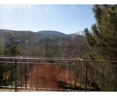 Chalet en Venta en Robledo de Chavela, Madrid
