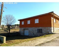 Chalet en Venta en Robledo de Chavela, Madrid