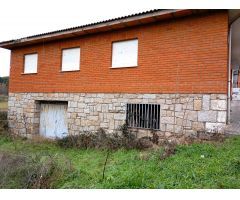 Chalet en Venta en Robledo de Chavela, Madrid