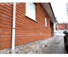 Chalet en Venta en Robledo de Chavela, Madrid