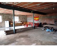 Chalet en Venta en Robledo de Chavela, Madrid
