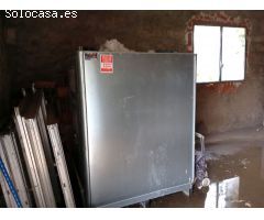 Chalet en Venta en Robledo de Chavela, Madrid