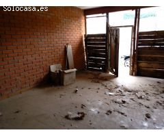 Chalet en Venta en Robledo de Chavela, Madrid