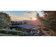 Chalet en Venta en Robledo de Chavela, Madrid
