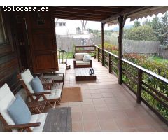 Chalet en Venta en Robledo de Chavela, Madrid