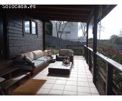 Chalet en Venta en Robledo de Chavela, Madrid