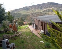 Chalet en Venta en Robledo de Chavela, Madrid