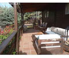 Chalet en Venta en Robledo de Chavela, Madrid