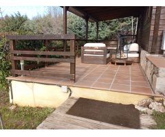 Chalet en Venta en Robledo de Chavela, Madrid
