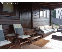 Chalet en Venta en Robledo de Chavela, Madrid
