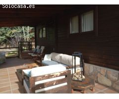 Chalet en Venta en Robledo de Chavela, Madrid
