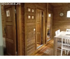 Chalet en Venta en Robledo de Chavela, Madrid
