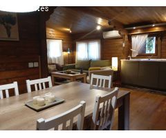 Chalet en Venta en Robledo de Chavela, Madrid