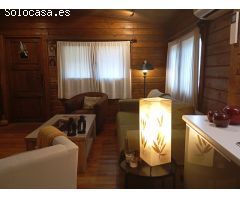 Chalet en Venta en Robledo de Chavela, Madrid