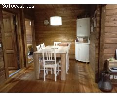 Chalet en Venta en Robledo de Chavela, Madrid