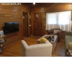 Chalet en Venta en Robledo de Chavela, Madrid
