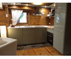 Chalet en Venta en Robledo de Chavela, Madrid