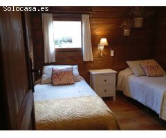 Chalet en Venta en Robledo de Chavela, Madrid