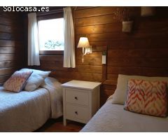 Chalet en Venta en Robledo de Chavela, Madrid