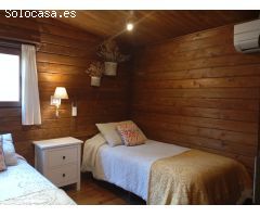 Chalet en Venta en Robledo de Chavela, Madrid