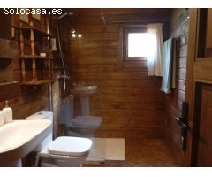 Chalet en Venta en Robledo de Chavela, Madrid