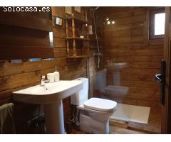 Chalet en Venta en Robledo de Chavela, Madrid