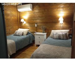 Chalet en Venta en Robledo de Chavela, Madrid