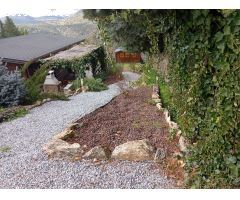 Chalet en Venta en Robledo de Chavela, Madrid