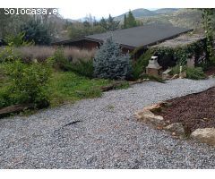 Chalet en Venta en Robledo de Chavela, Madrid