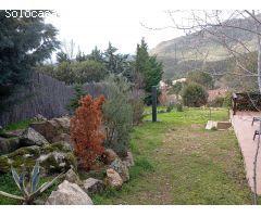 Chalet en Venta en Robledo de Chavela, Madrid